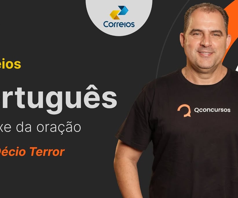 Imagem do vídeo principal