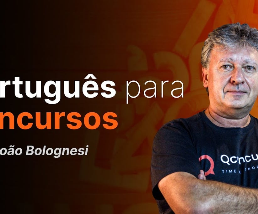 Imagem do vídeo principal
