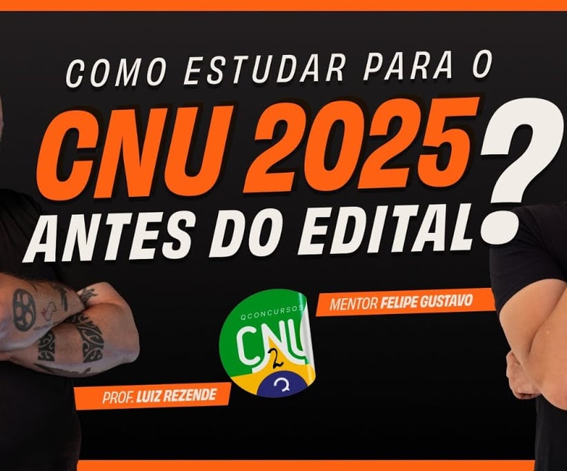 Imagem do vídeo principal