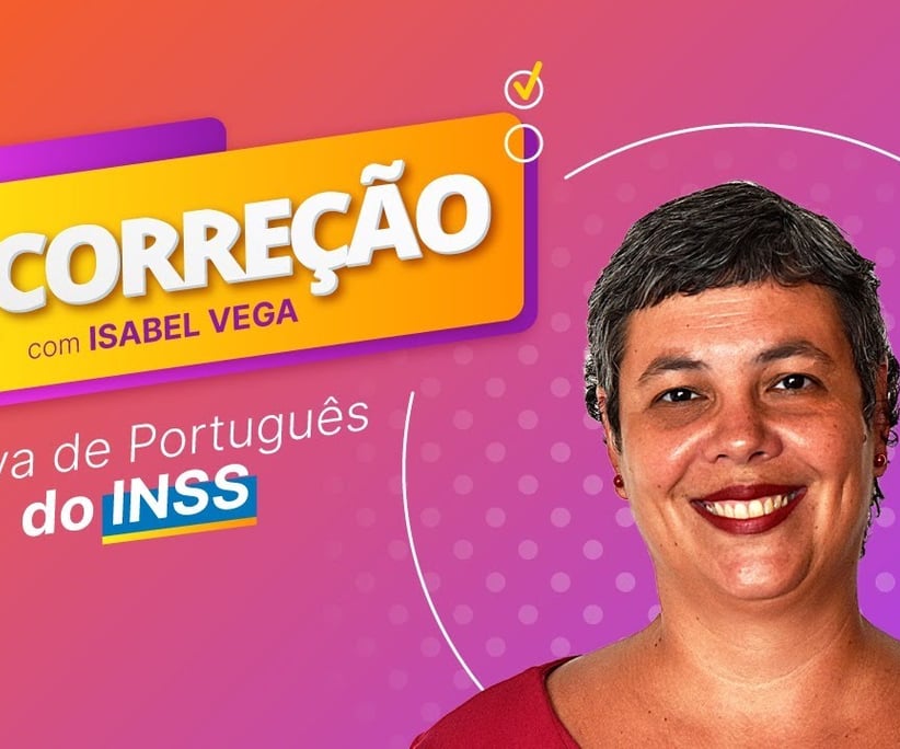 Imagem do vídeo principal