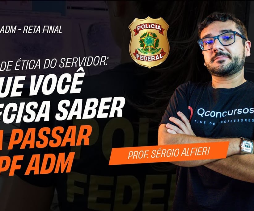Imagem do vídeo principal