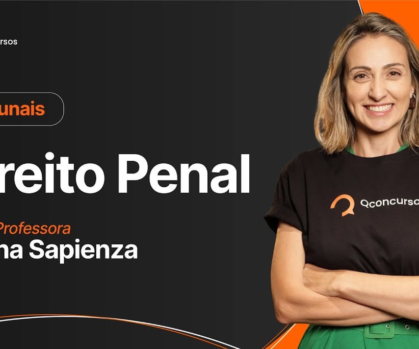 Imagem do vídeo principal