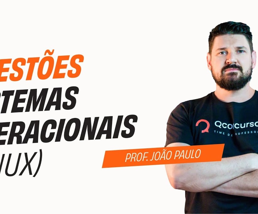 Imagem do vídeo principal